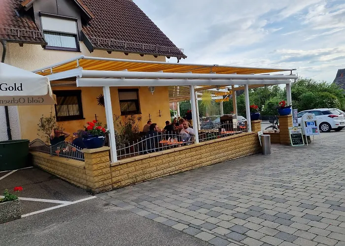Gasthof Zur Sonne