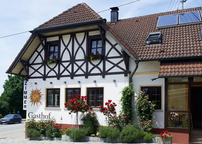 Gasthof Zur Sonne