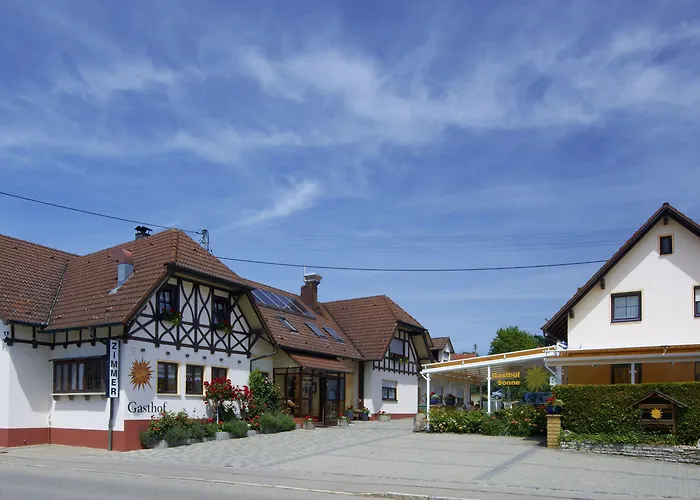Gasthof Zur Sonne