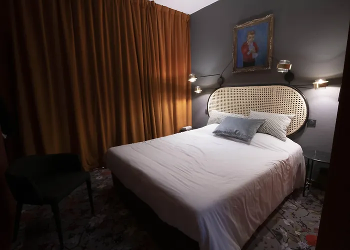 Naad Hotel Sarlat Centre Ville