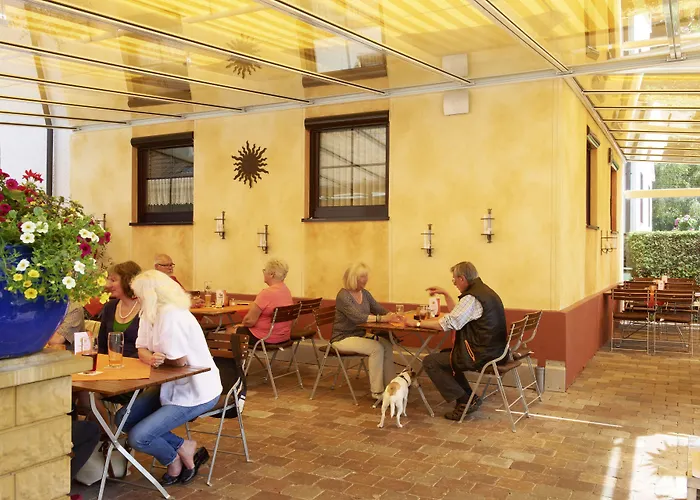 Gasthof Zur Sonne