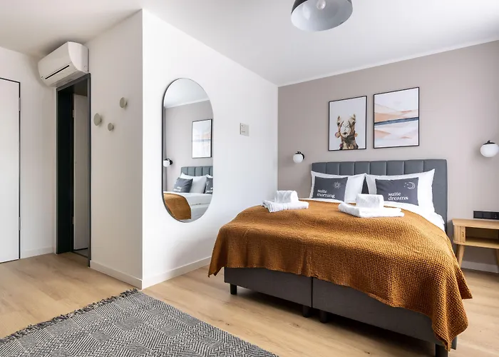 limehome Bodenmais Bahnhofstraße