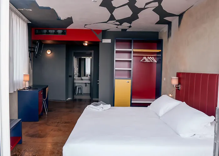K Modern Hotel