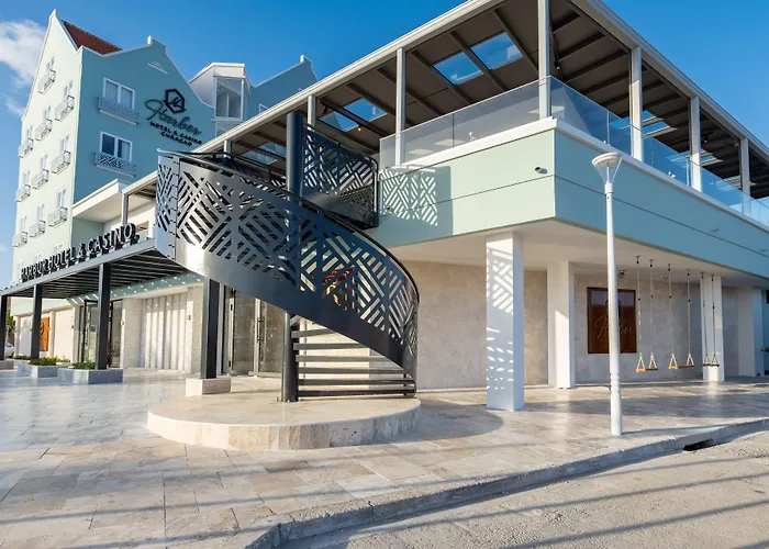 Harbor Hotel&Casino Curacao