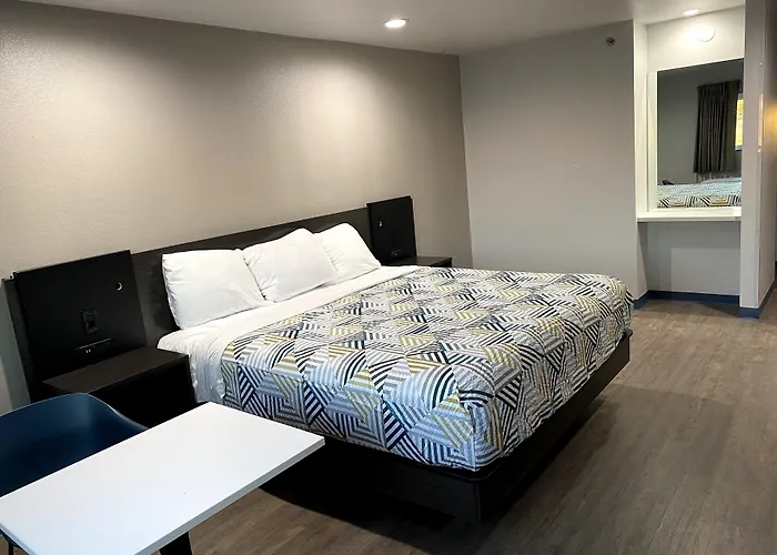 Motel 6 Bullhead City, Az - Laughlin