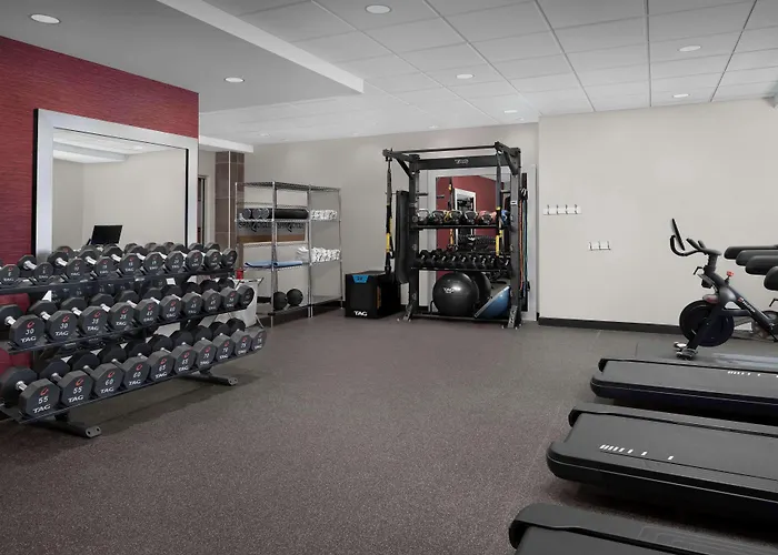 Home2 Suites By Hilton Poughkeepsie