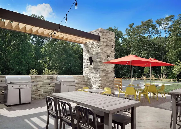 Home2 Suites By Hilton Poughkeepsie