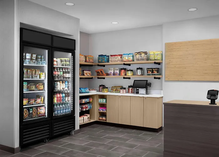 Home2 Suites By Hilton Poughkeepsie