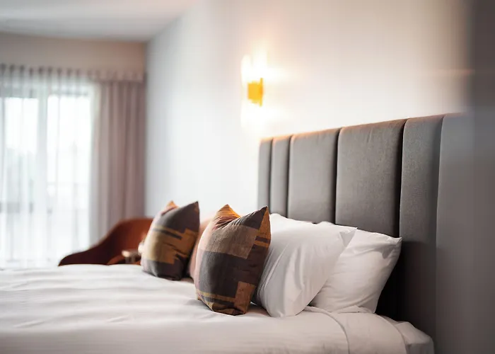 St Hugh Hotel Wagga Wagga