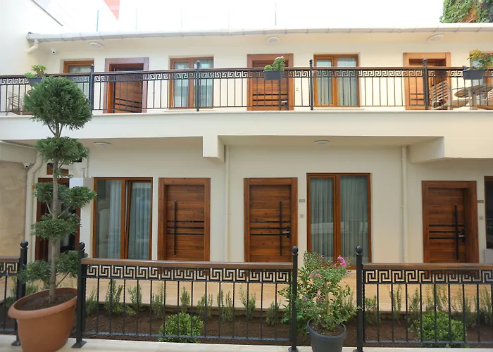 HaciBayramHotel