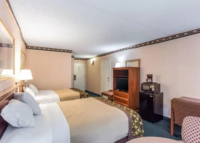 Lotus By Hotel Inn