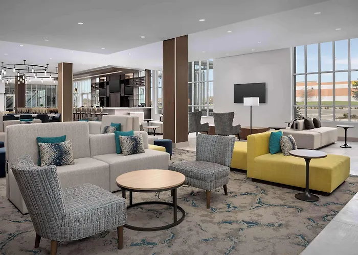 Hilton Garden Inn Florence Cincinnati Airport South