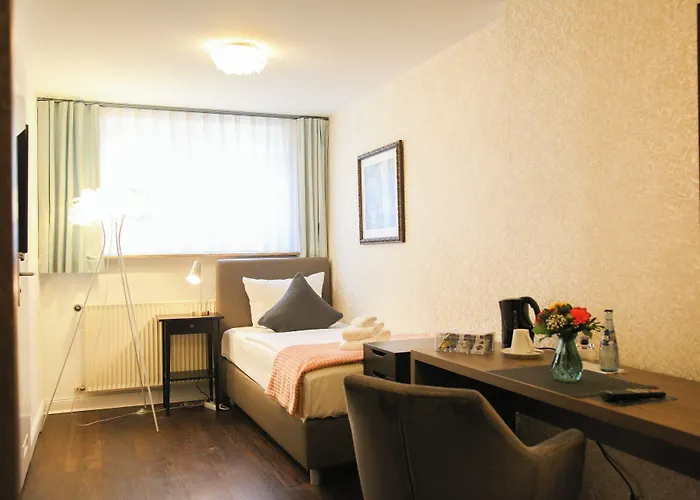 Monopol Boutique Hotel