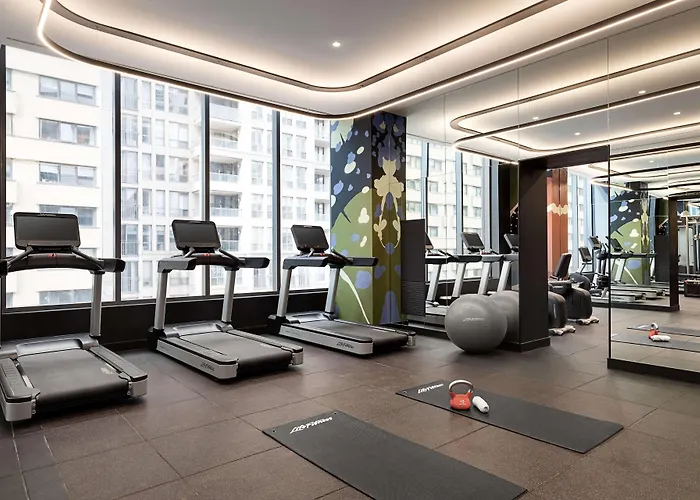 Canopy By Hilton Toronto Yorkville