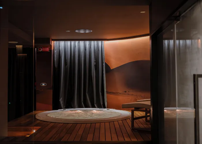 Biancodonda Greenblu Hotel & Spa