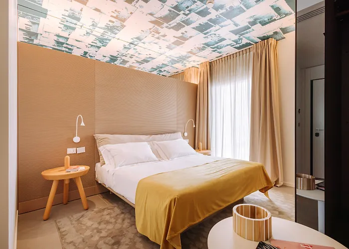 Biancodonda Greenblu Hotel&SPA