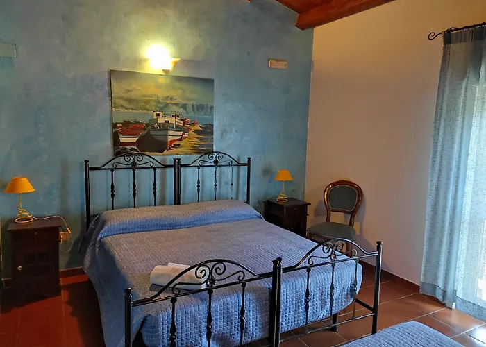 La Casetta B&B
