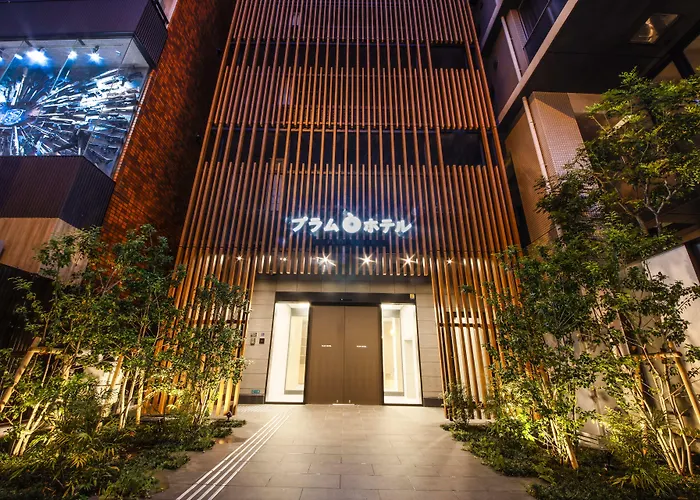 Plum Hotel