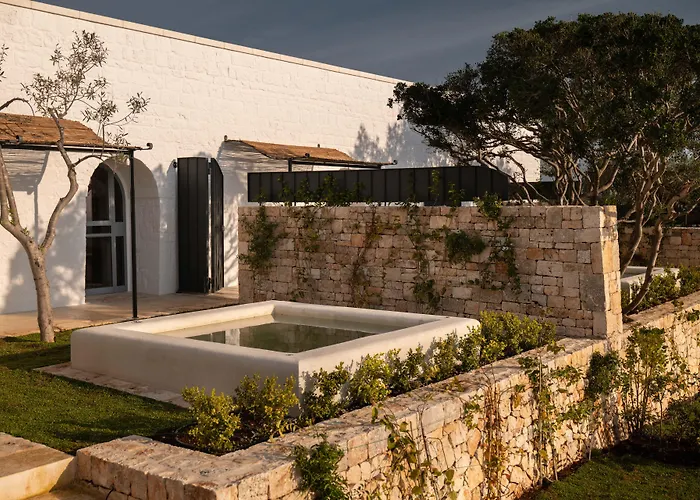 Masseria Auraterrae