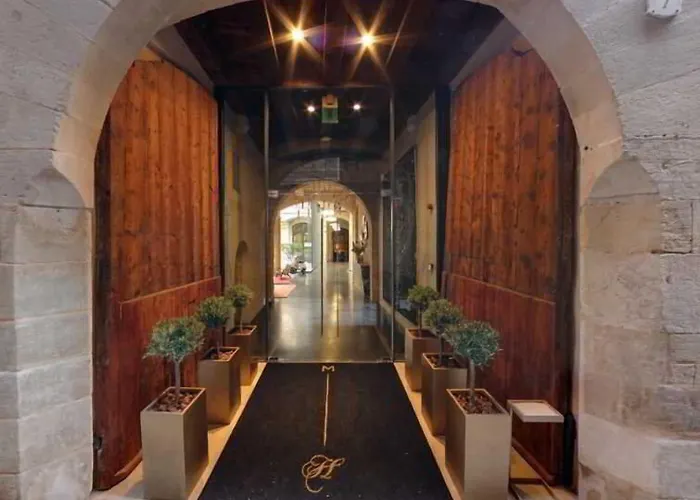 Mercer Hotel Barcelona