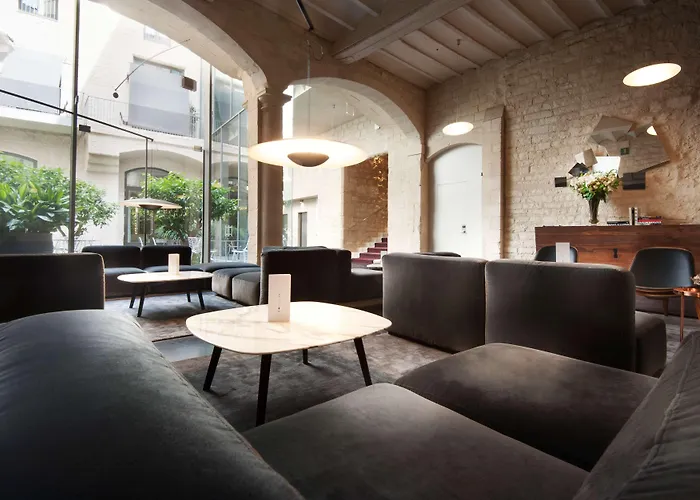 Mercer Hotel Barcelona