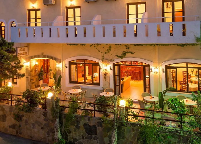 Floral Hotel