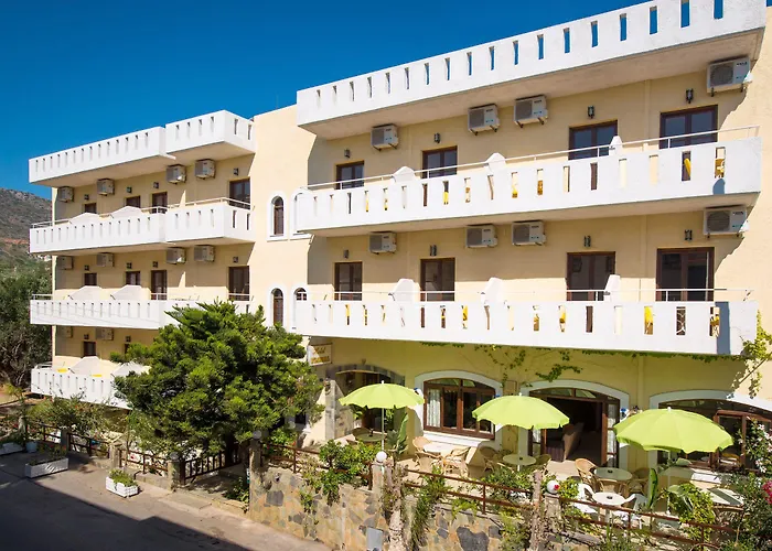 Floral Hotel