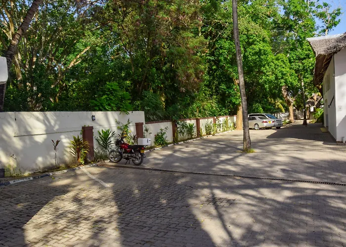 Sheratton Beach Villagio