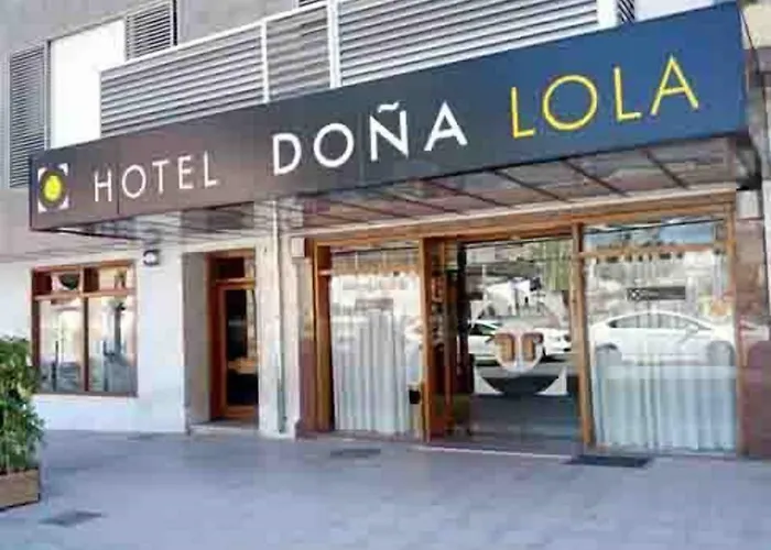 Doña Lola