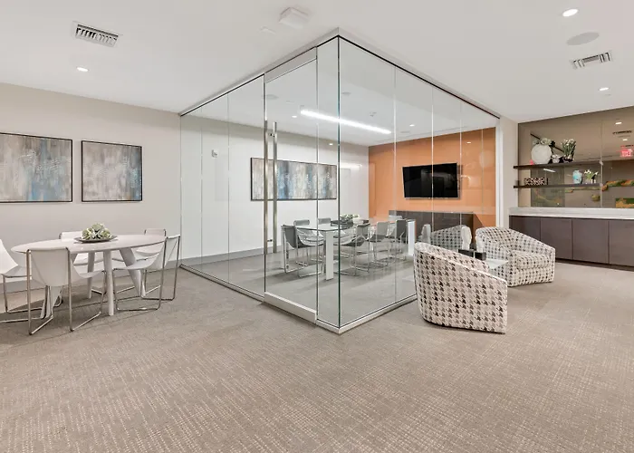 Provident Grand Luxury Short-Term Residences
