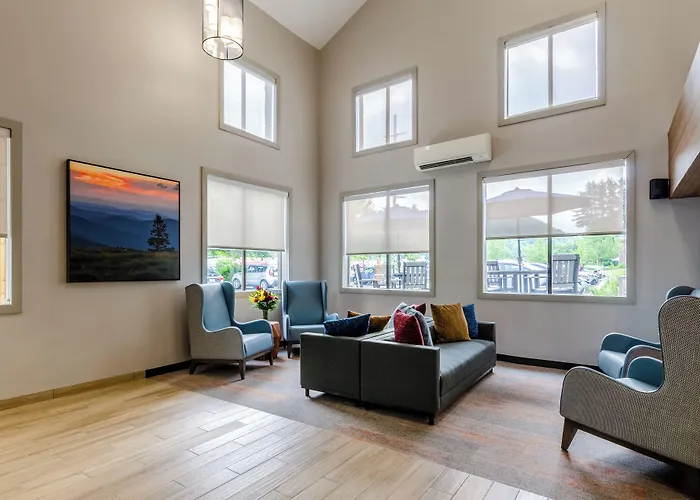 Graystone Lodge, An Ascend Collection Hotel