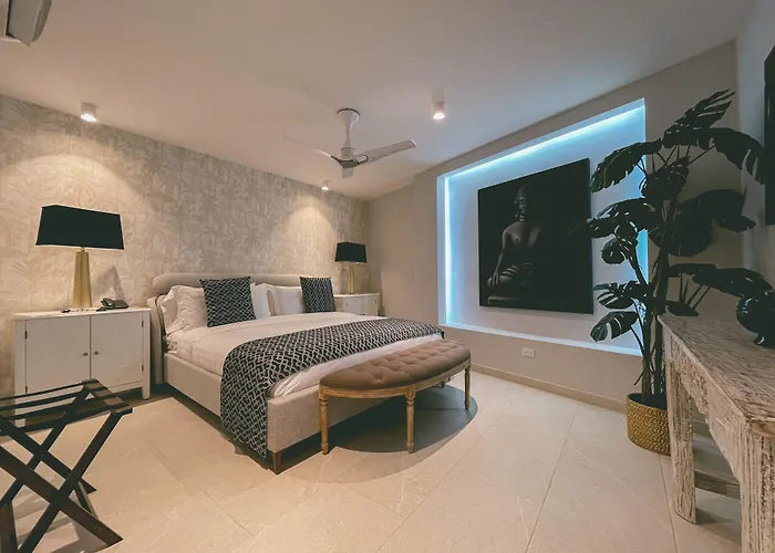 Hotel Boutique Casa Hendaus - Adults Only