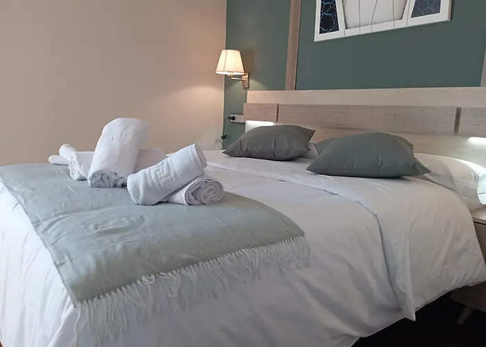 Hotel San Martino