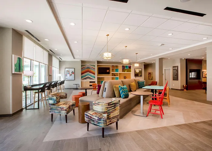 Home2 Suites By Hilton Carlsbad, Ca