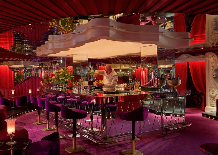 Hotel Ulysses, A Member Of Design Hotels