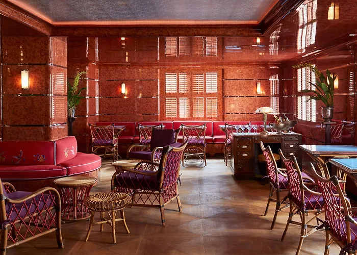Hotel Ulysses, A Member Of Design Hotels