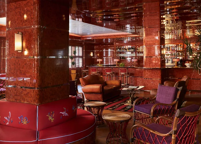 Hotel Ulysses, A Member Of Design Hotels