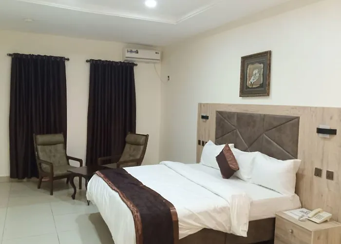 Roban Hotels Limited