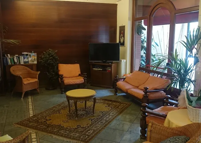 Hotel Pescetto