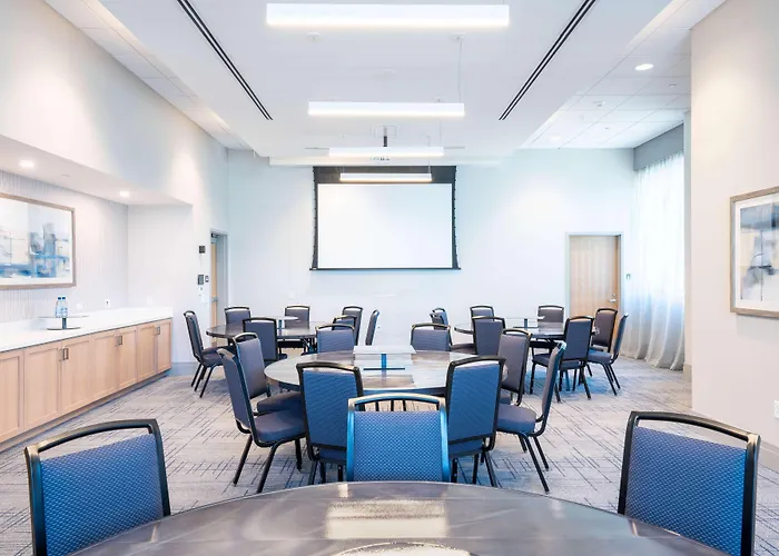 Homewood Suites By Hilton Sunnyvale-Silicon Valley, Ca