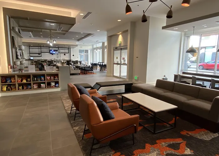 Hyatt House Portland/Beaverton