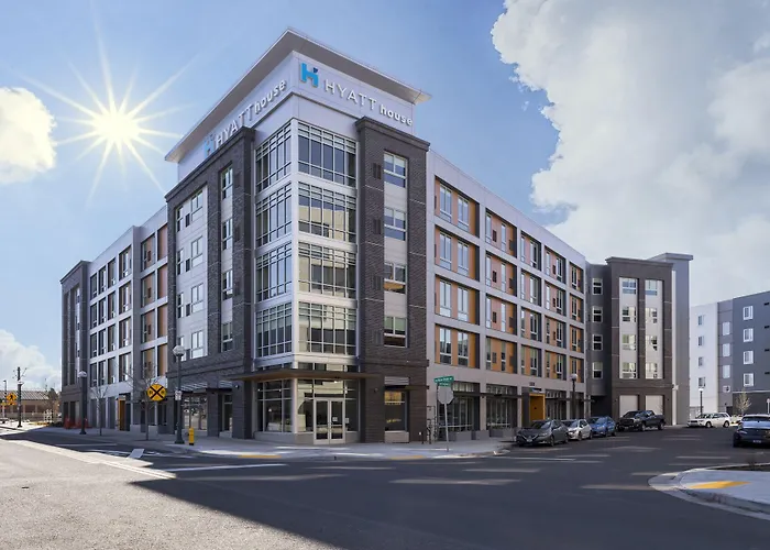 Hyatt House Portland/Beaverton