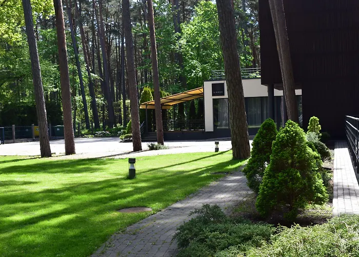 Amber Sea Hotel & Spa