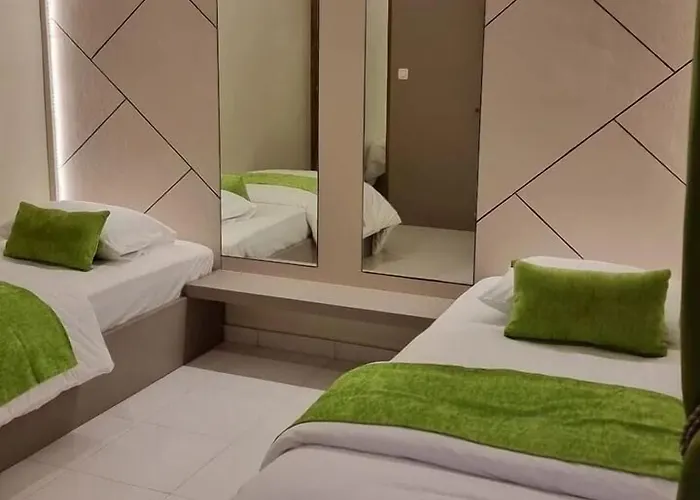 Sukun Boutique Hotel Cilacap Managed By Ghm