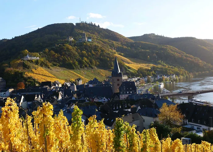 Jufa Hotel Bernkastel-Kues