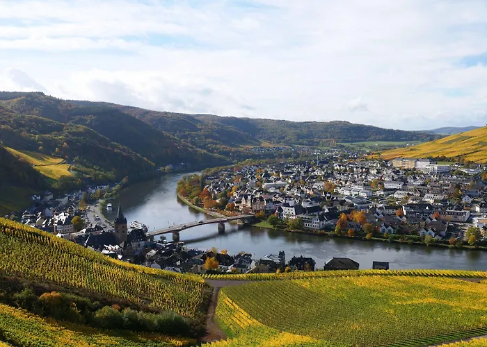 JUFA Hotel Bernkastel-Kues