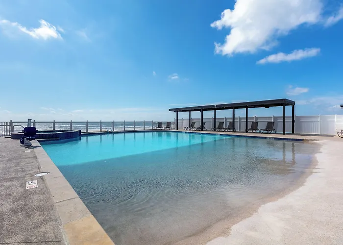 Wyndham Corpus Christi Resort North Padre Island