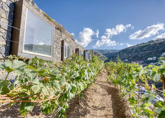 Socalco Nature Calheta