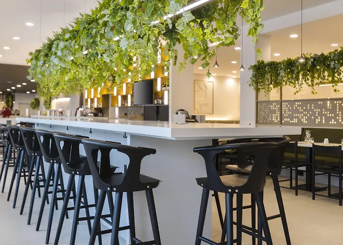 Leonardo Hotel Manchester Piccadilly