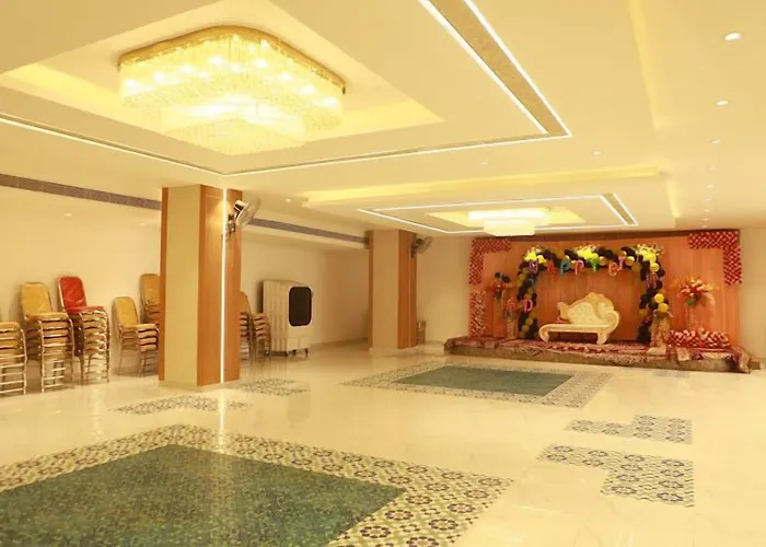 Hotel Samriddhi